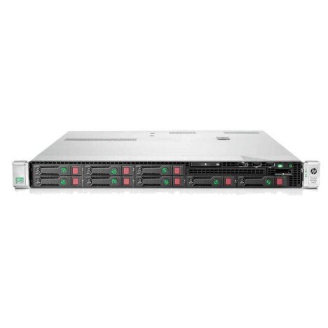 Servere second hand HP ProLiant DL360P G8- configureaza pentru comanda